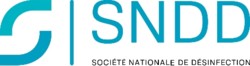 Societe Nationale de Désinfection - Logo